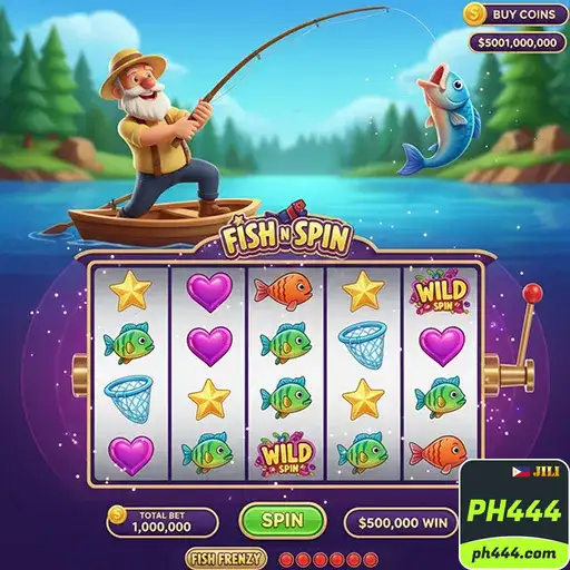 ph444 slots 